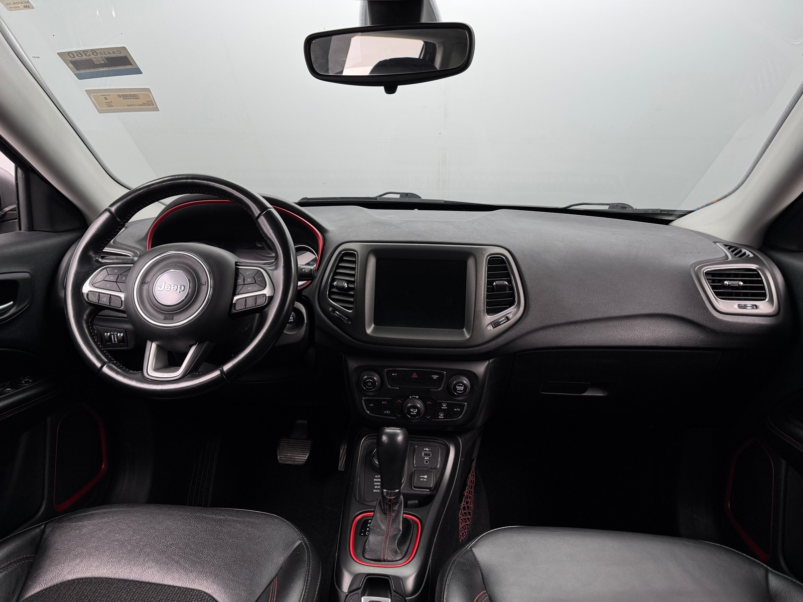 Thumbnail: 2020 Jeep Compass - 2