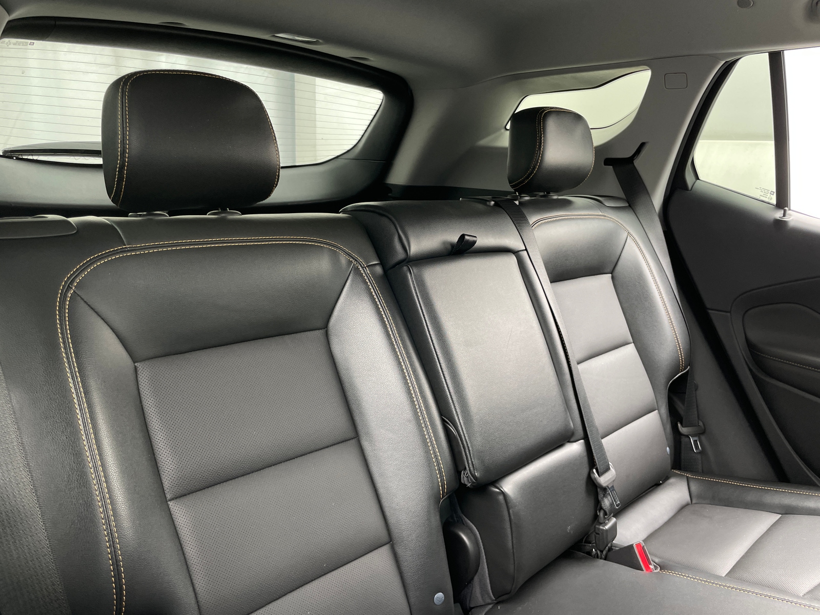 Thumbnail: 2020 GMC Terrain - 5