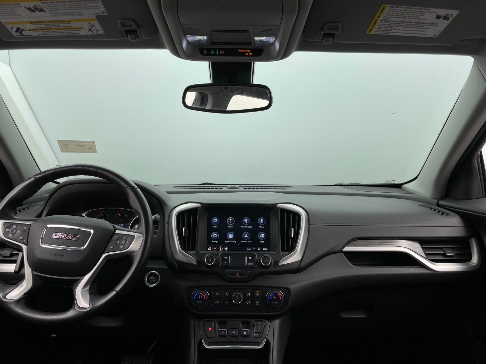 Thumbnail: 2020 GMC Terrain - 2