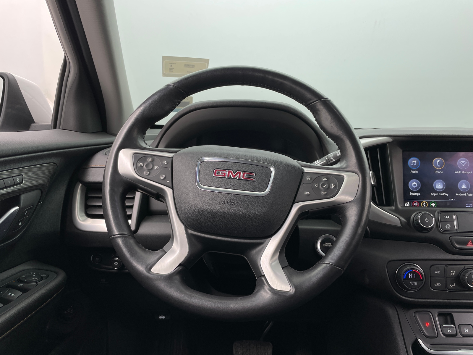 Thumbnail: 2020 GMC Terrain - 4