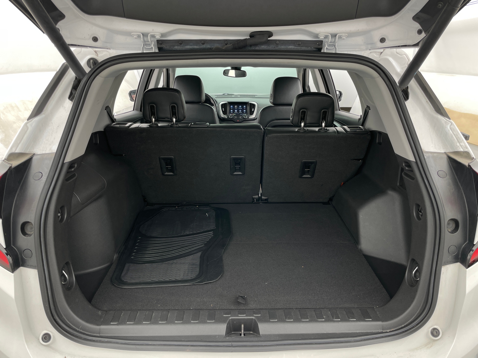 Thumbnail: 2020 GMC Terrain - 6