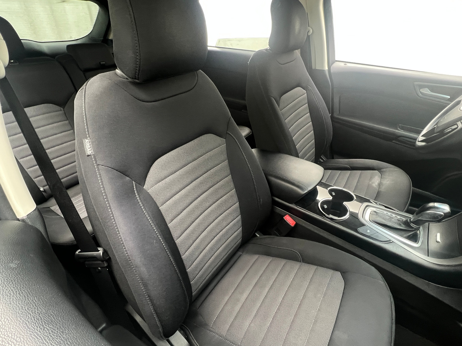 Thumbnail: 2018 Ford Edge - 2