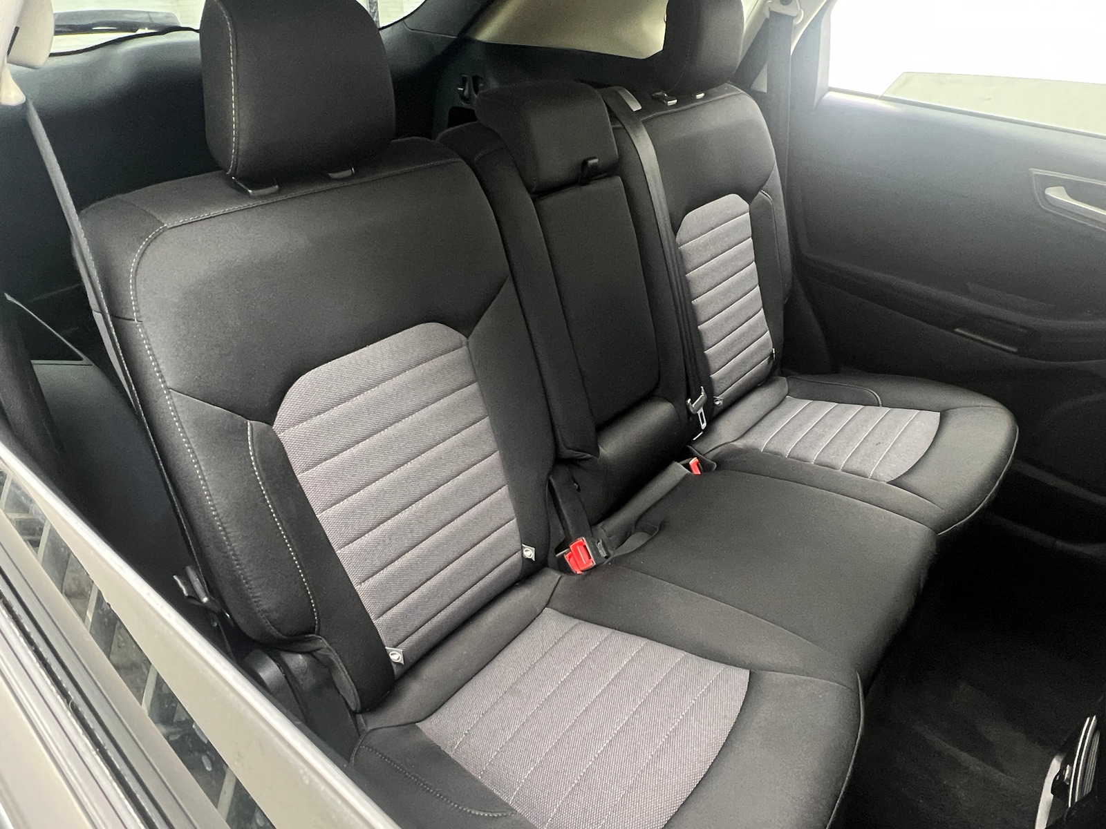 Thumbnail: 2018 Ford Edge - 6