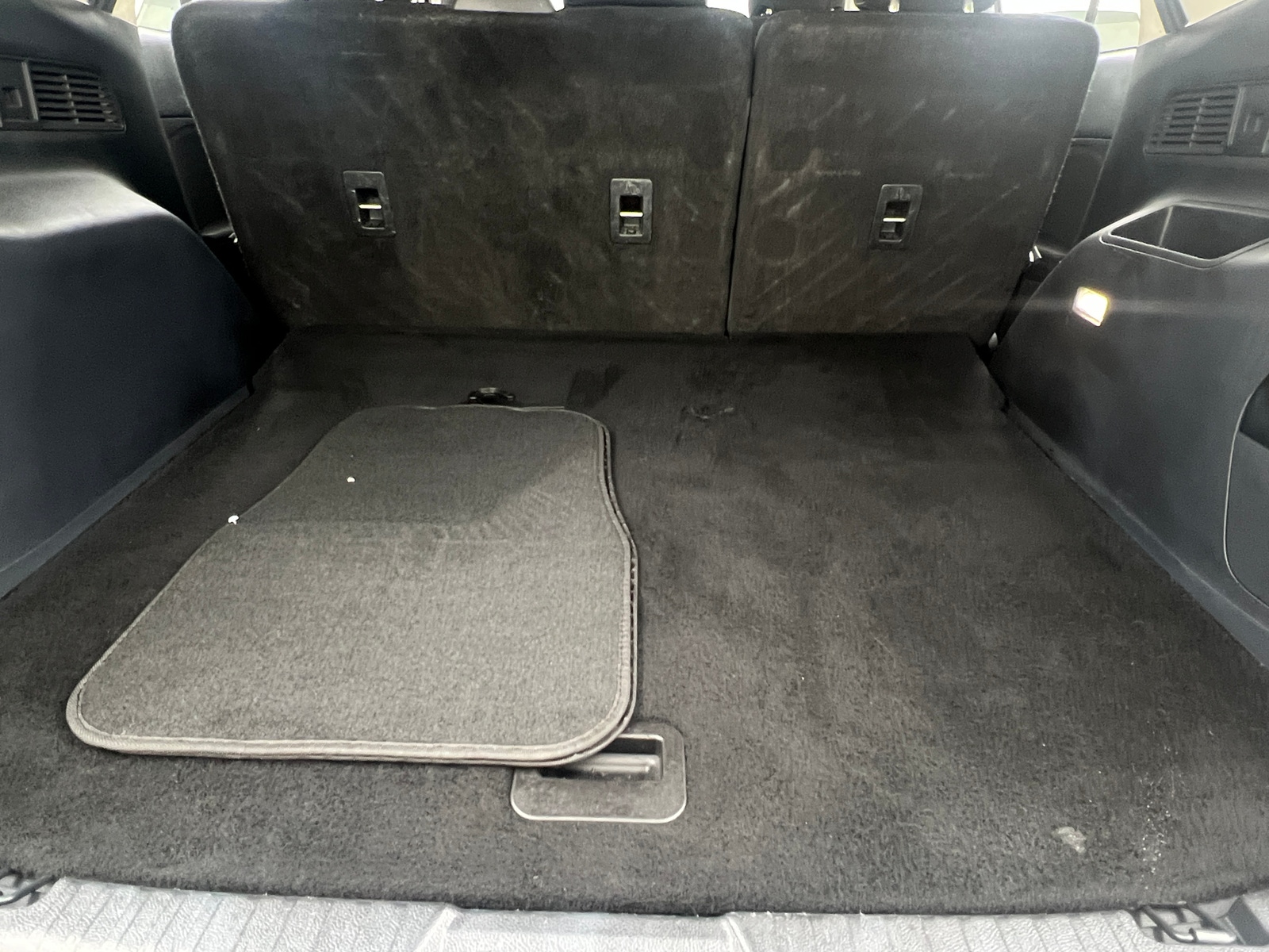 Thumbnail: 2018 Ford Edge - 7