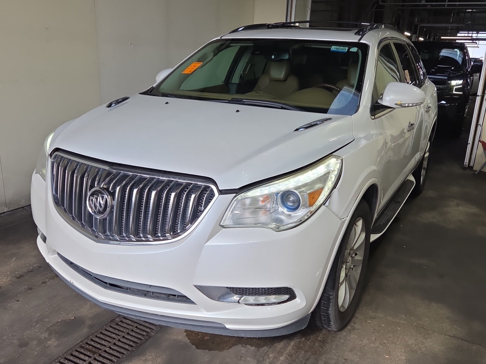 2017 Buick Enclave Premium