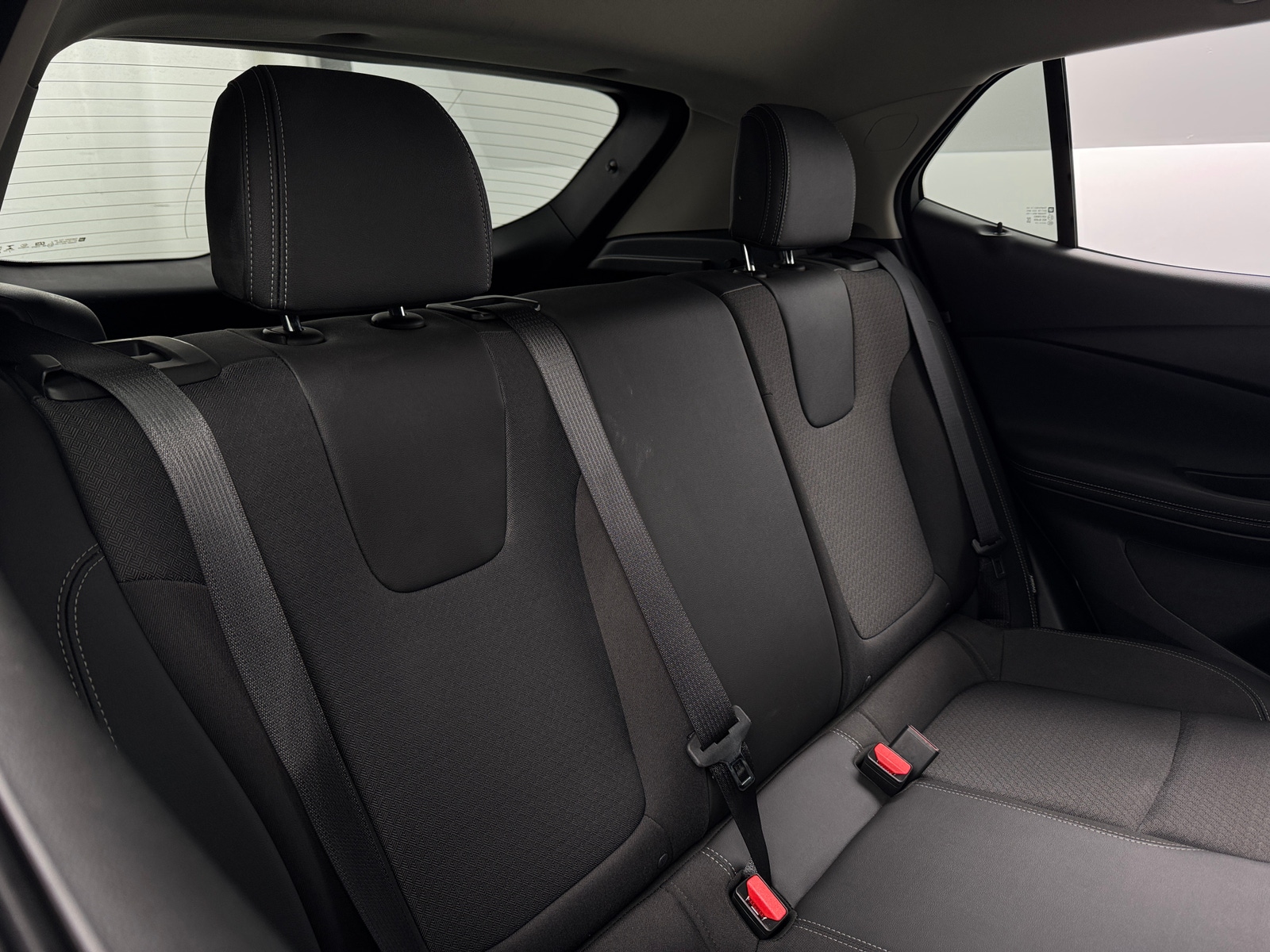 Thumbnail: 2025 Buick Encore GX - 6