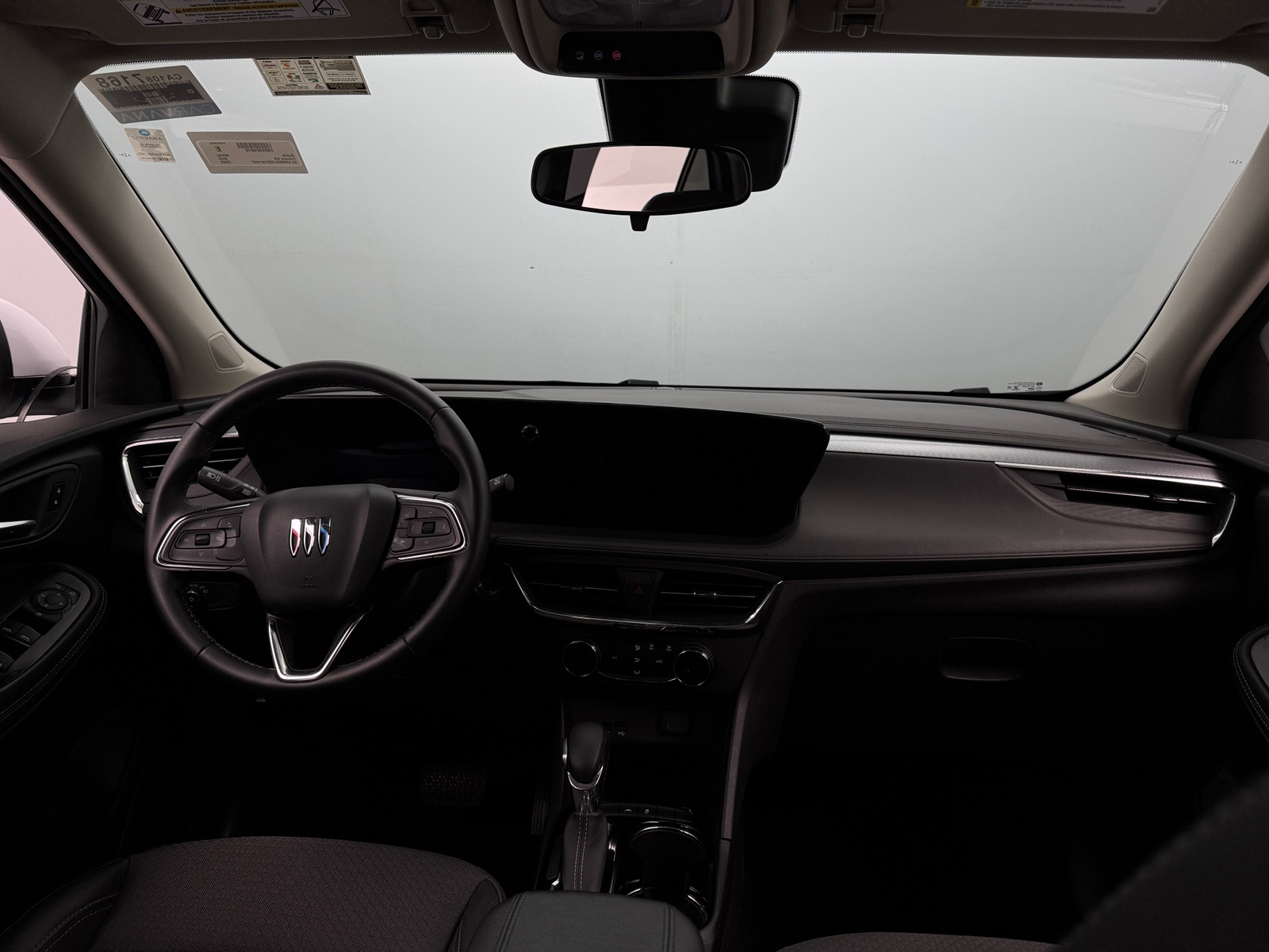 Thumbnail: 2025 Buick Encore GX - 3