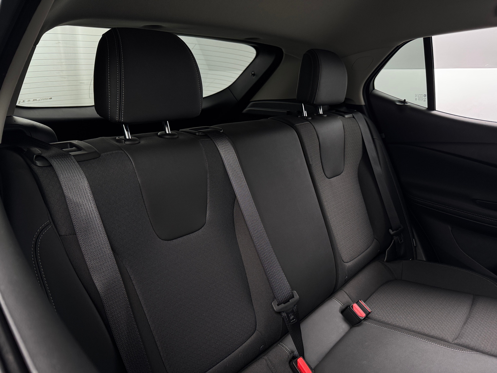 Thumbnail: 2025 Buick Encore GX - 5