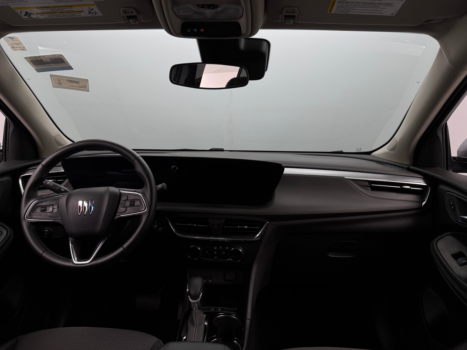 Thumbnail: 2025 Buick Encore GX - 2