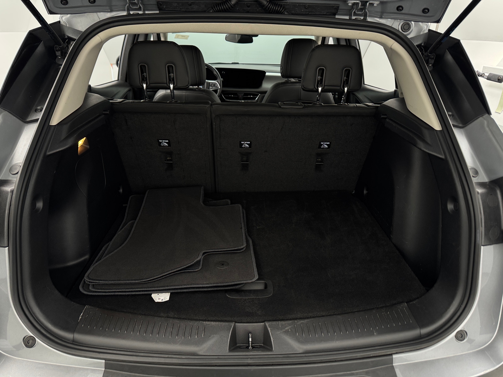 Thumbnail: 2025 Buick Encore GX - 6