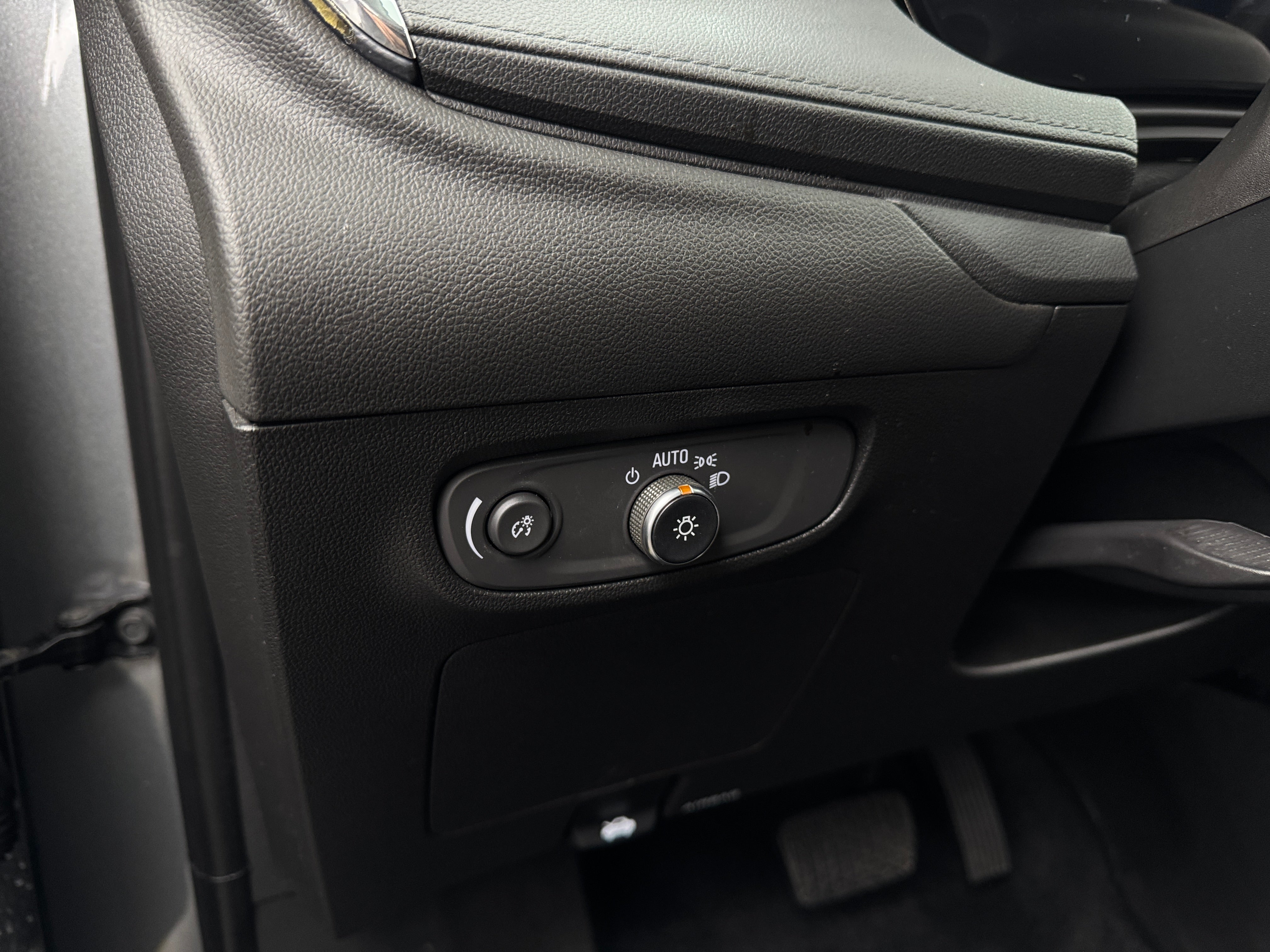 2025 Buick Encore GX