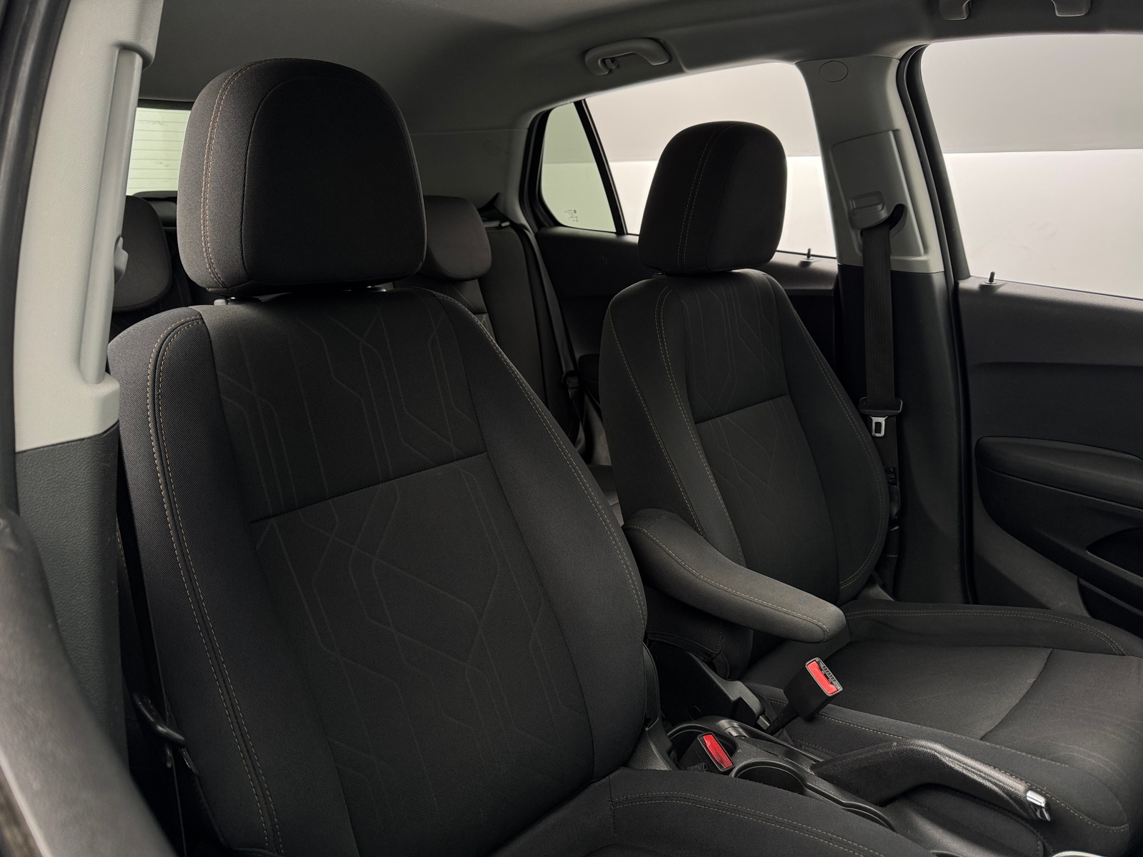 Thumbnail: 2020 Chevrolet Trax - 2