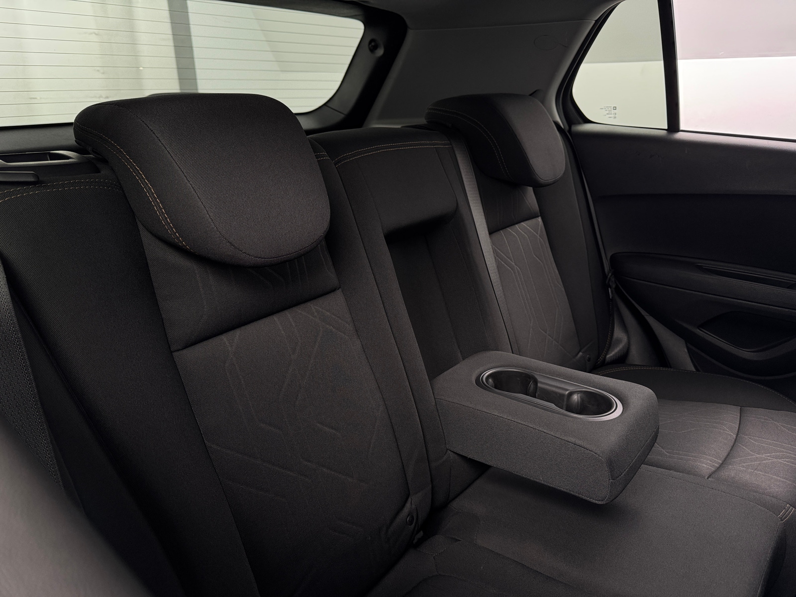 Thumbnail: 2020 Chevrolet Trax - 6