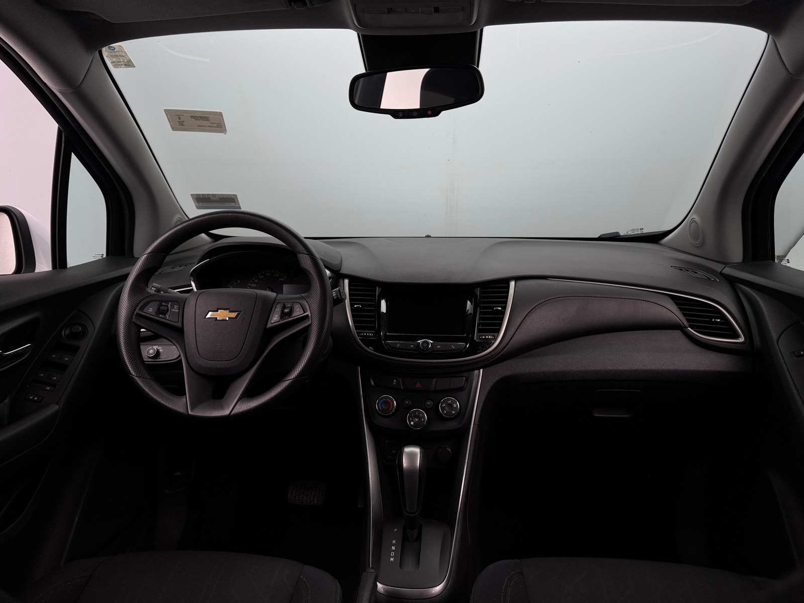 Thumbnail: 2020 Chevrolet Trax - 3