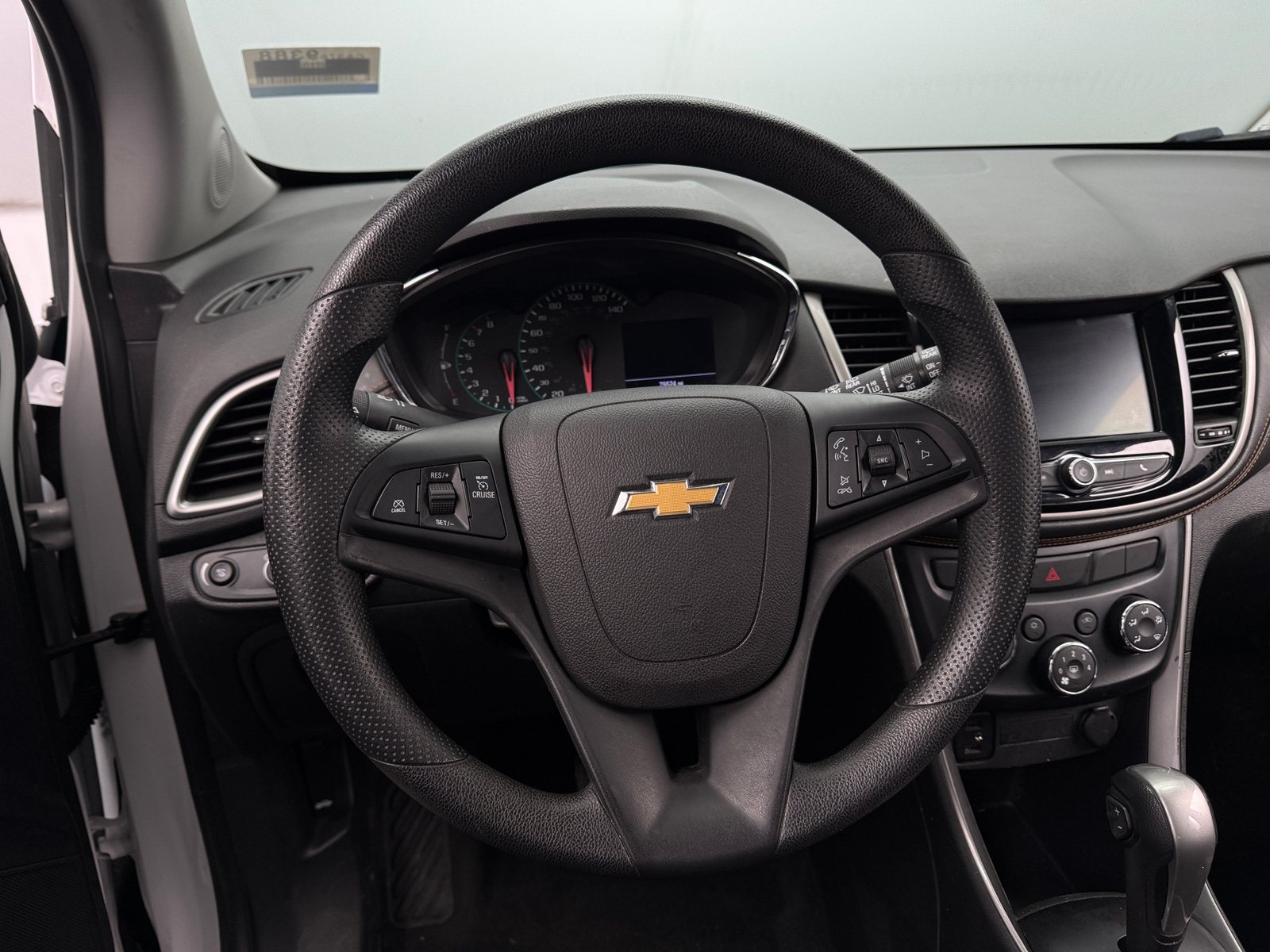 Thumbnail: 2020 Chevrolet Trax - 5