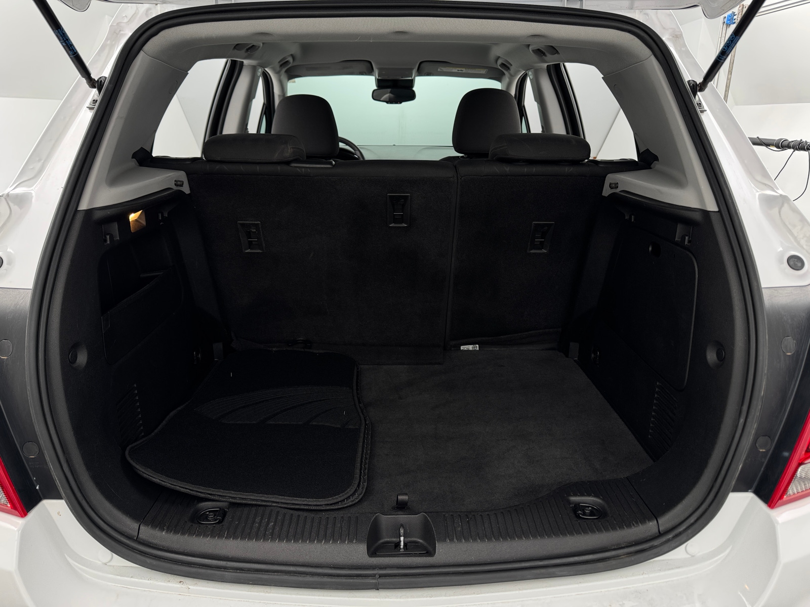 Thumbnail: 2020 Chevrolet Trax - 7