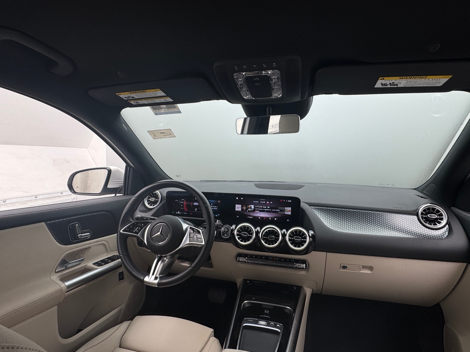 Thumbnail: 2025 Mercedes-Benz GLA - 2