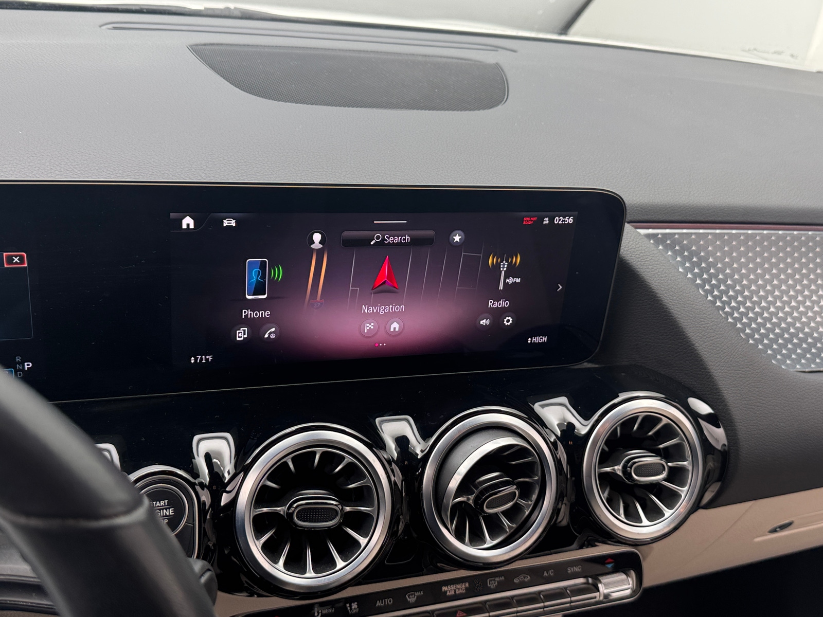 Thumbnail: 2025 Mercedes-Benz GLA - 3