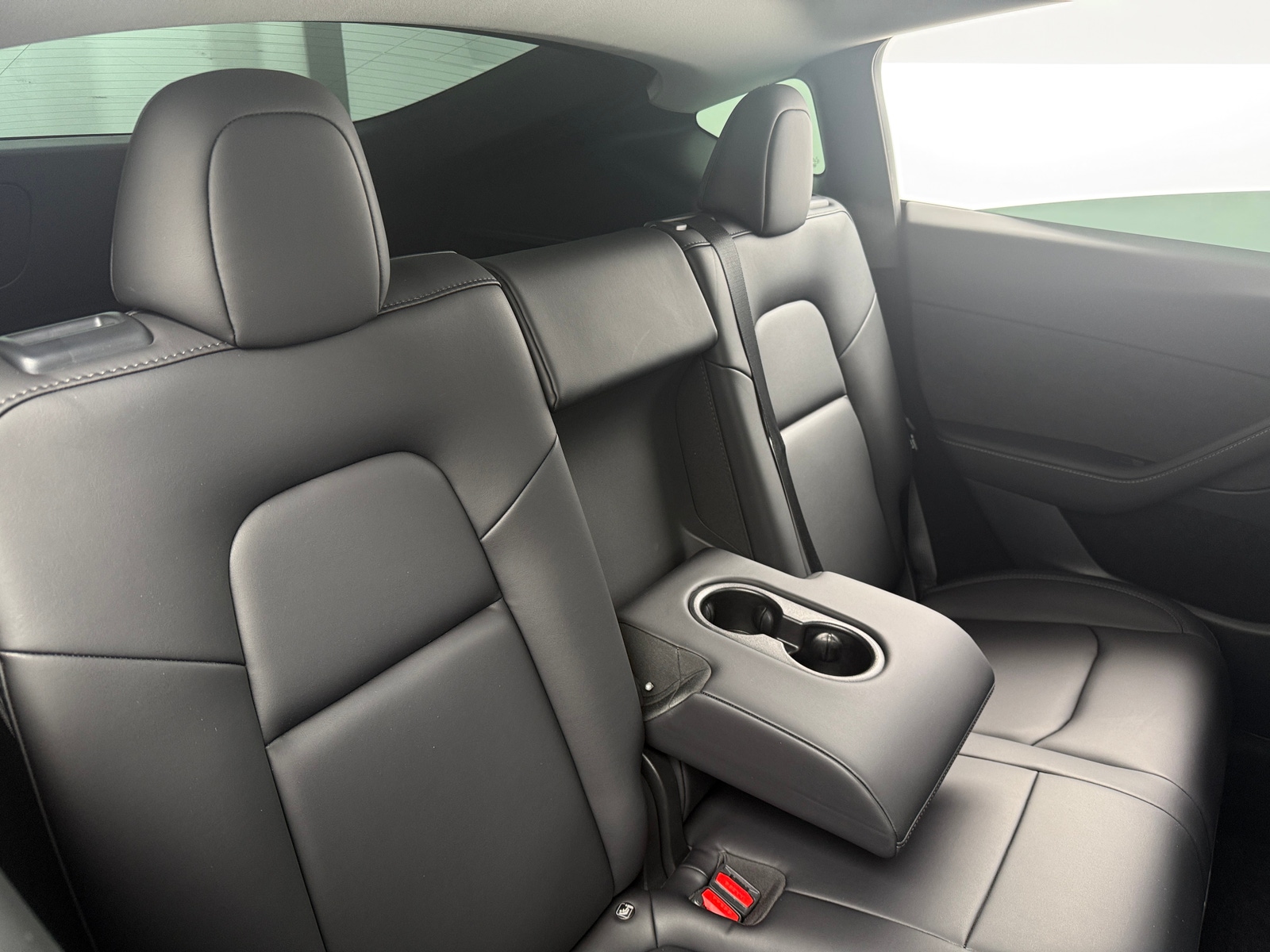 Thumbnail: 2023 Tesla Model Y - 5