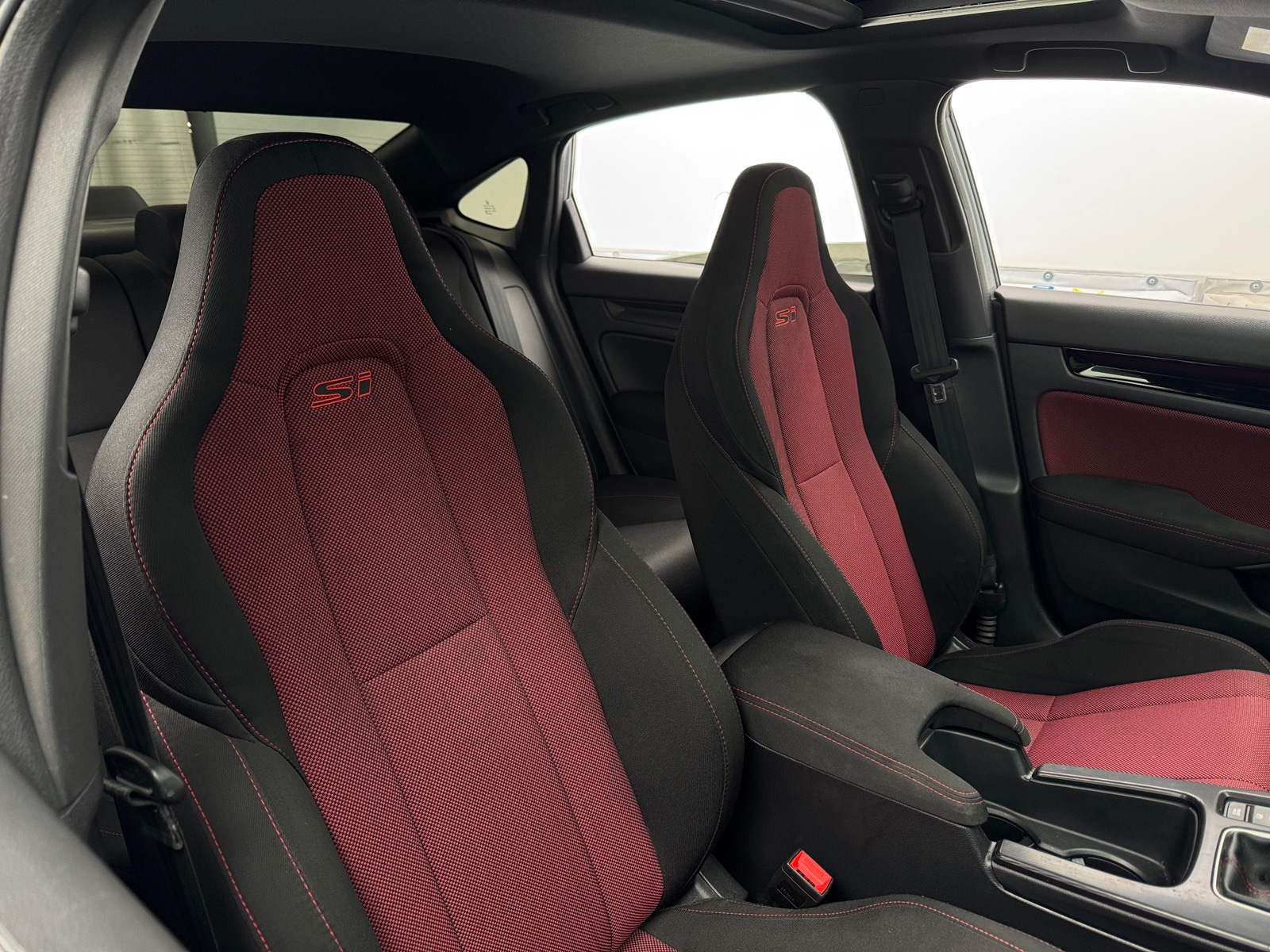 Thumbnail: 2023 Honda Civic - 2