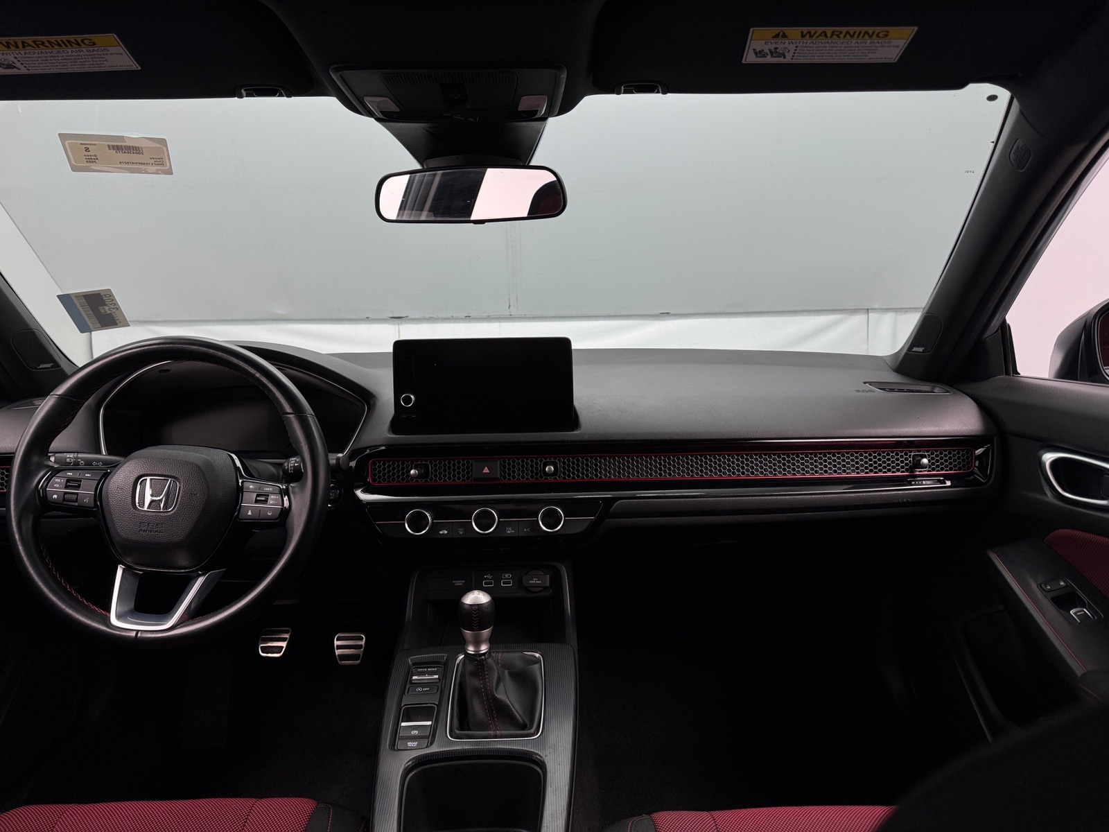 Thumbnail: 2023 Honda Civic - 3