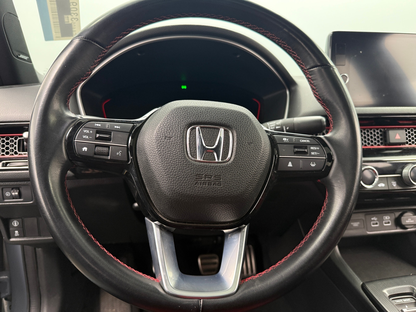 Thumbnail: 2023 Honda Civic - 5