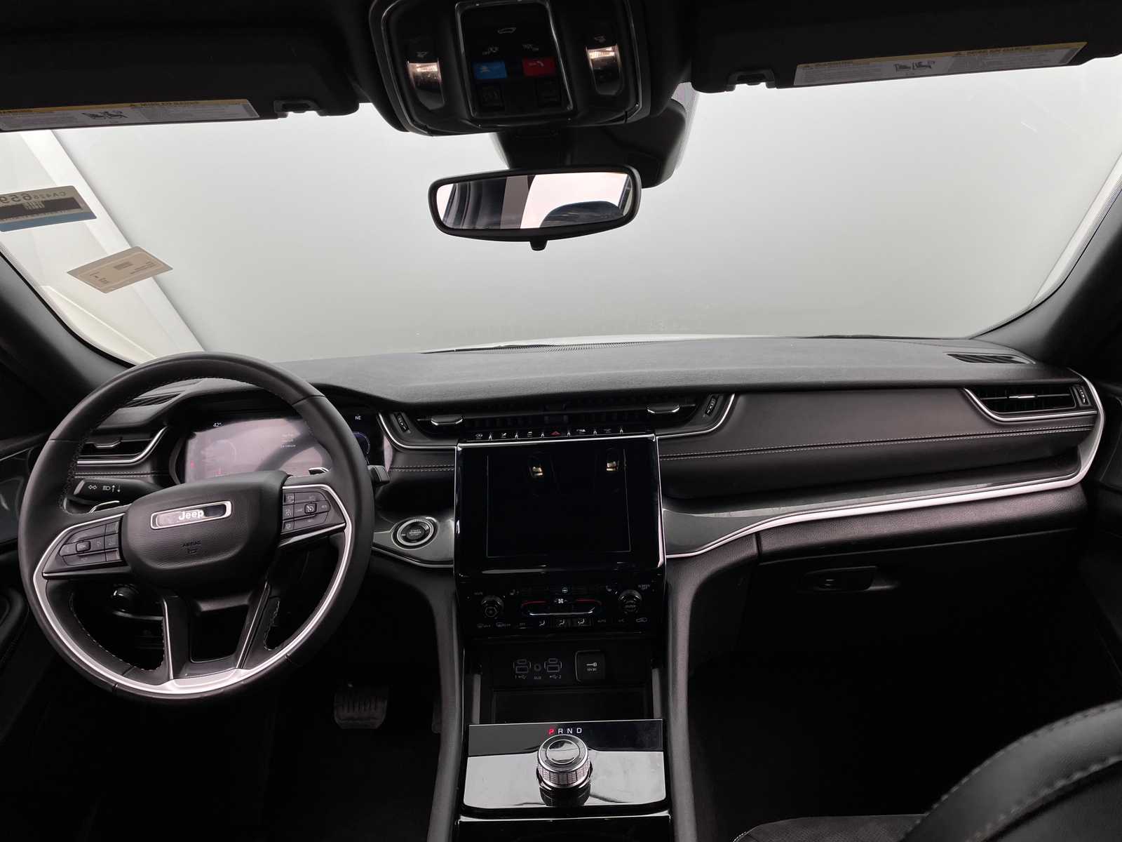 Thumbnail: 2023 Jeep Grand Cherokee - 2