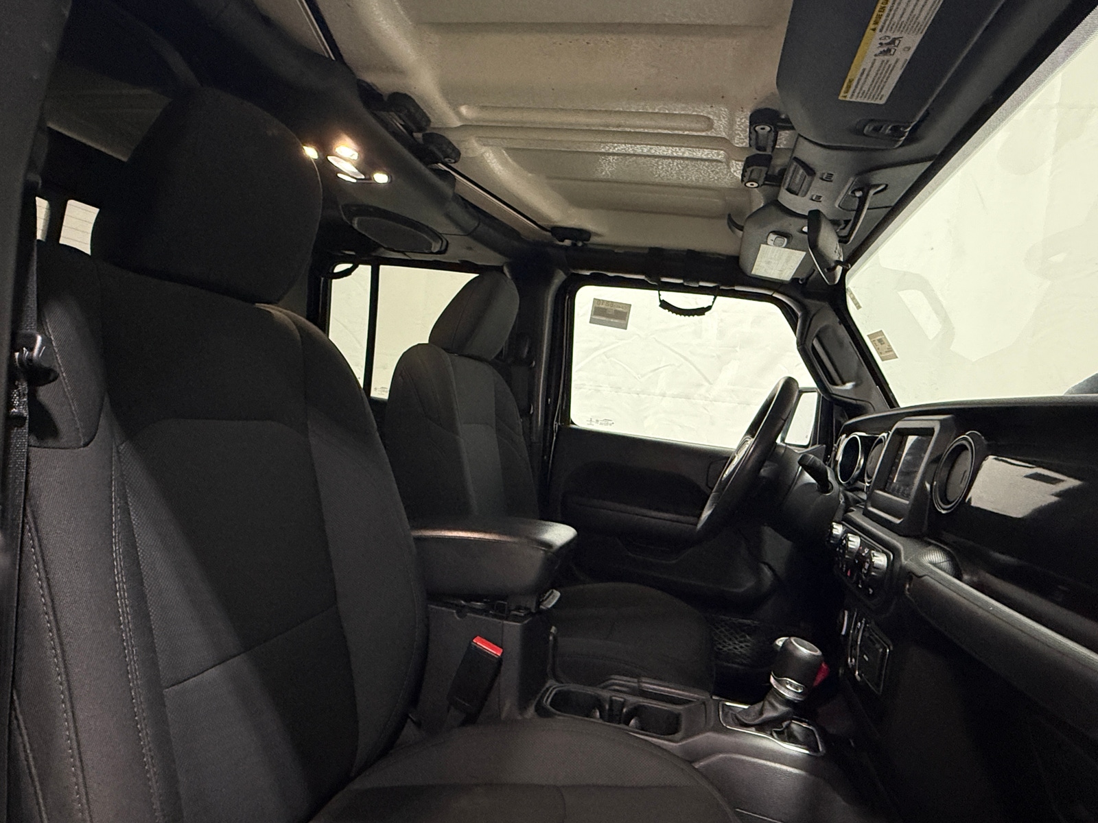 Thumbnail: 2022 Jeep Gladiator - 2