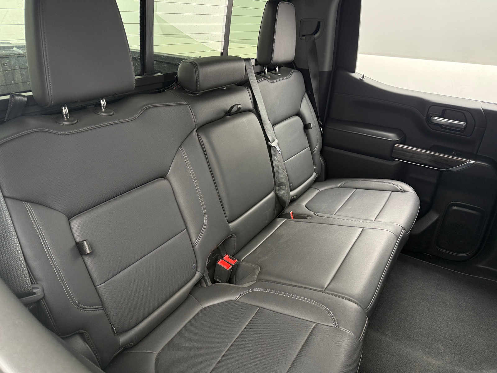 Thumbnail: 2020 Chevrolet Silverado 1500 - 5