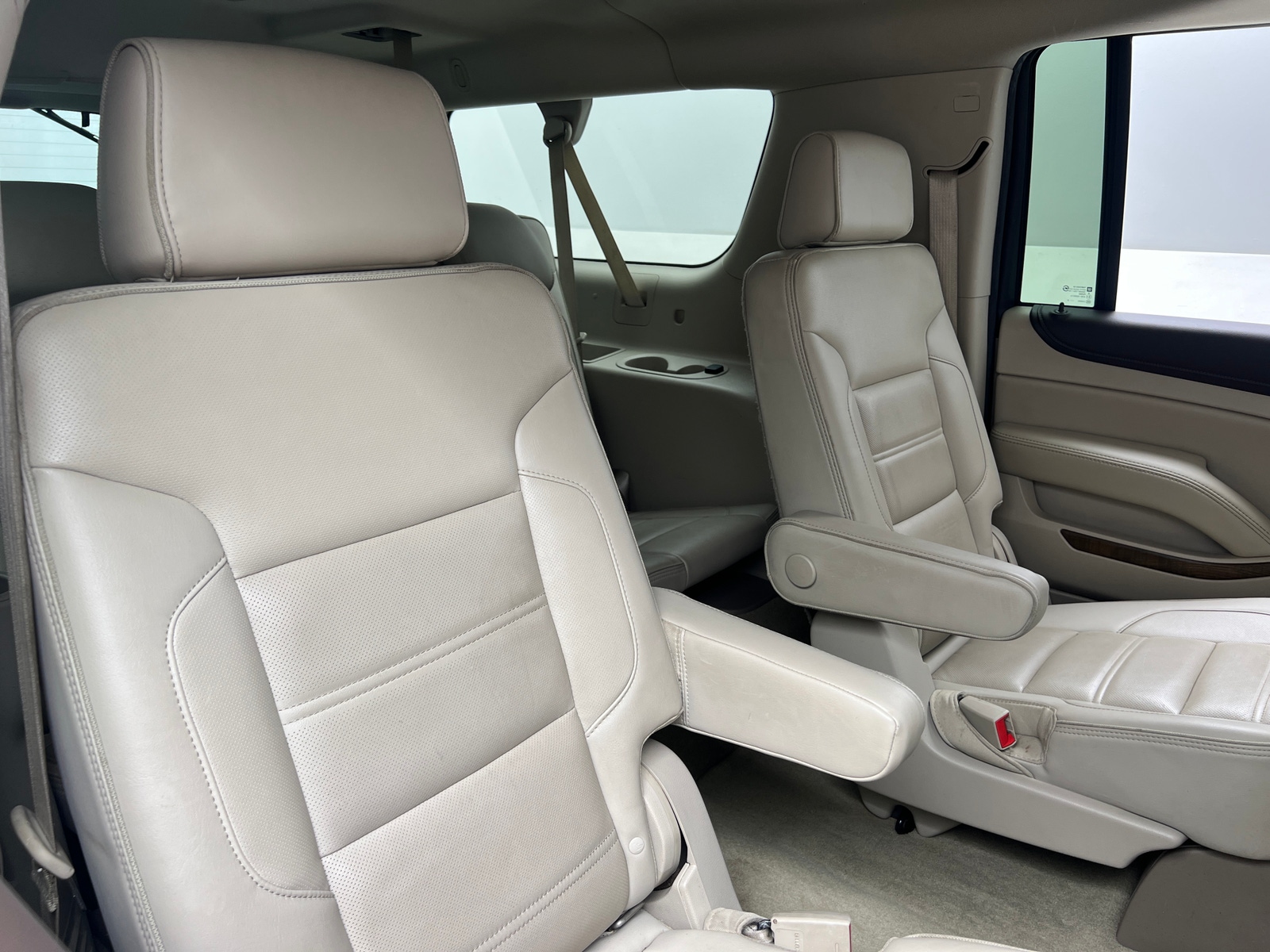 Thumbnail: 2019 GMC Yukon XL - 5