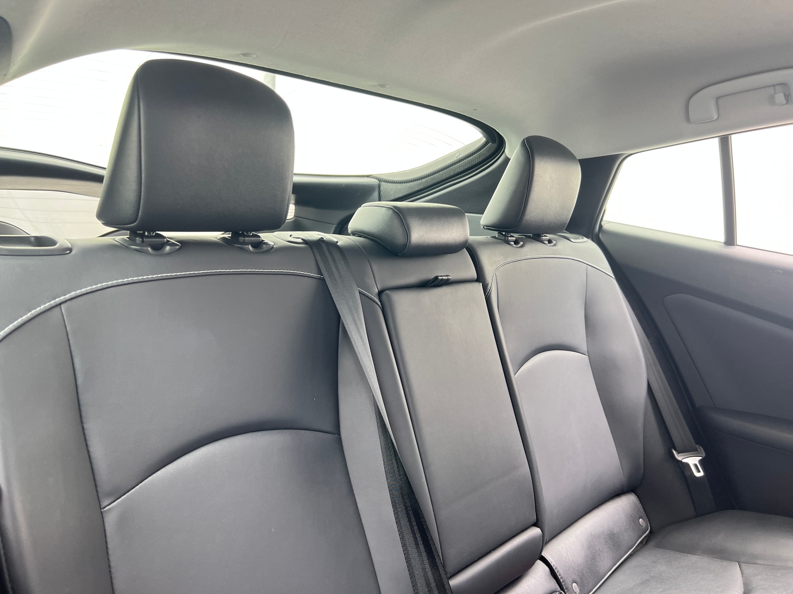 Thumbnail: 2021 Toyota Prius Prime - 5