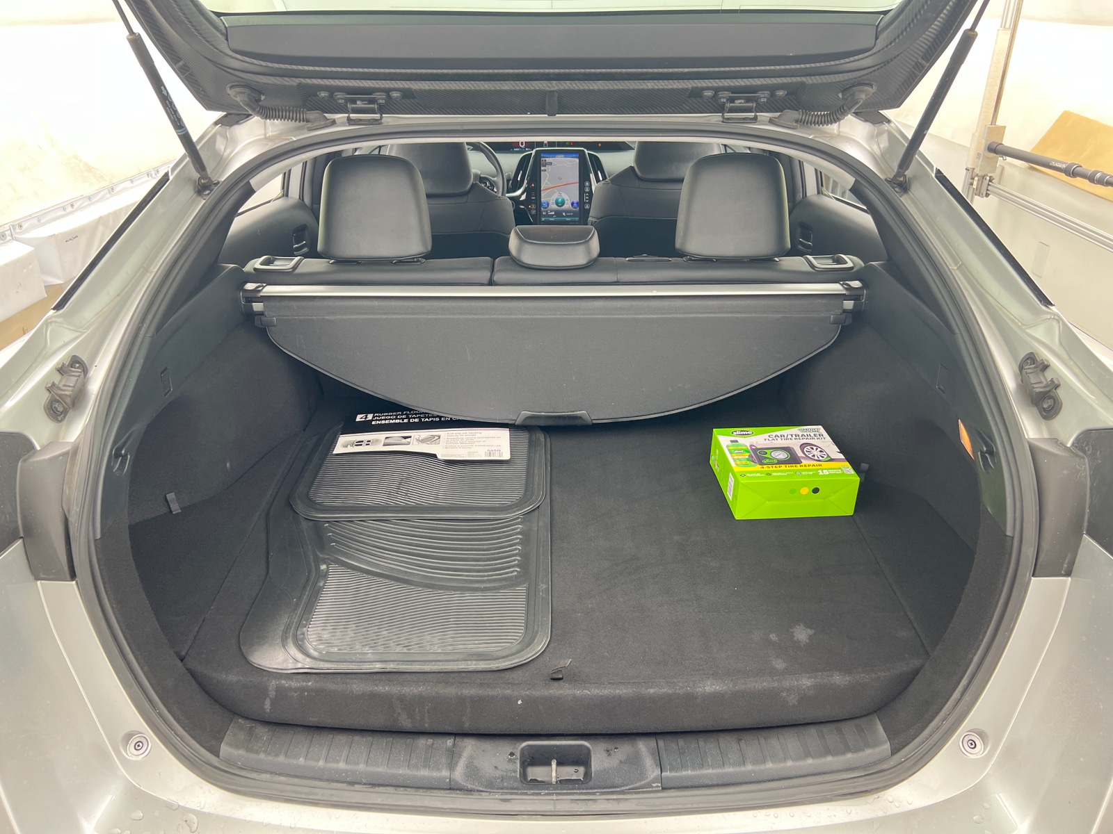 Thumbnail: 2021 Toyota Prius Prime - 6