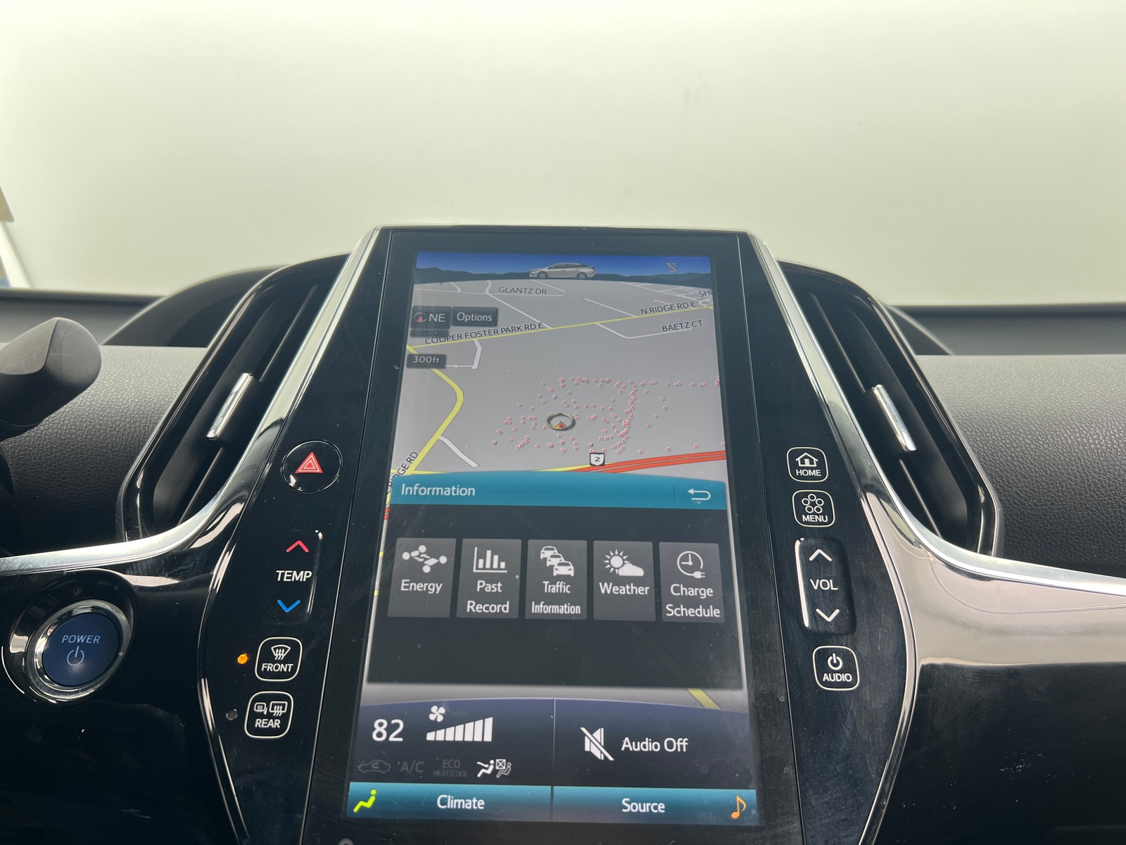 Thumbnail: 2021 Toyota Prius Prime - 3