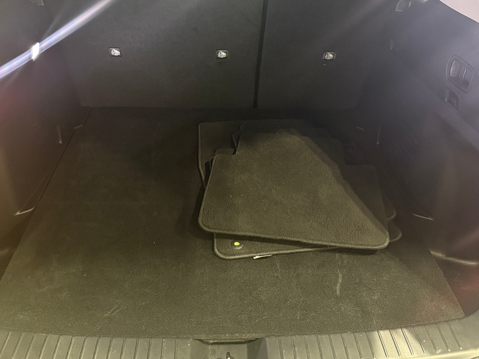 Thumbnail: 2025 Mazda CX-50 - 6