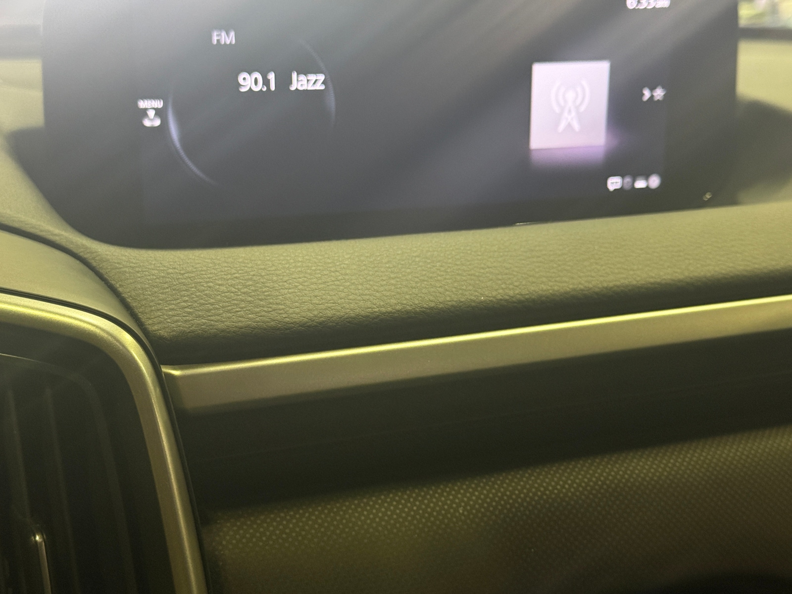 Thumbnail: 2025 Mazda CX-50 - 3