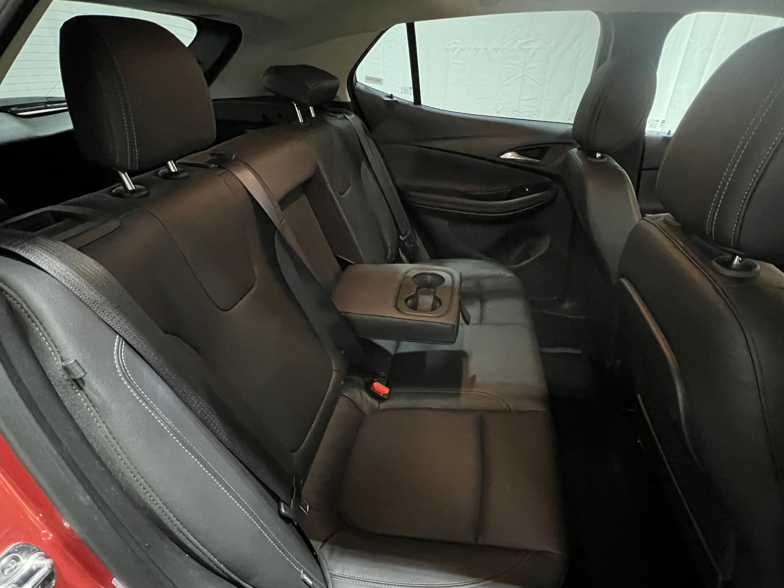 Thumbnail: 2024 Buick Encore GX - 5