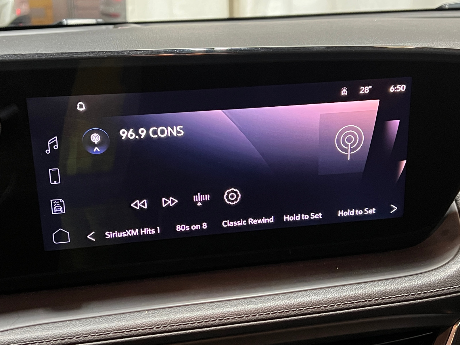 Thumbnail: 2024 Buick Encore GX - 3