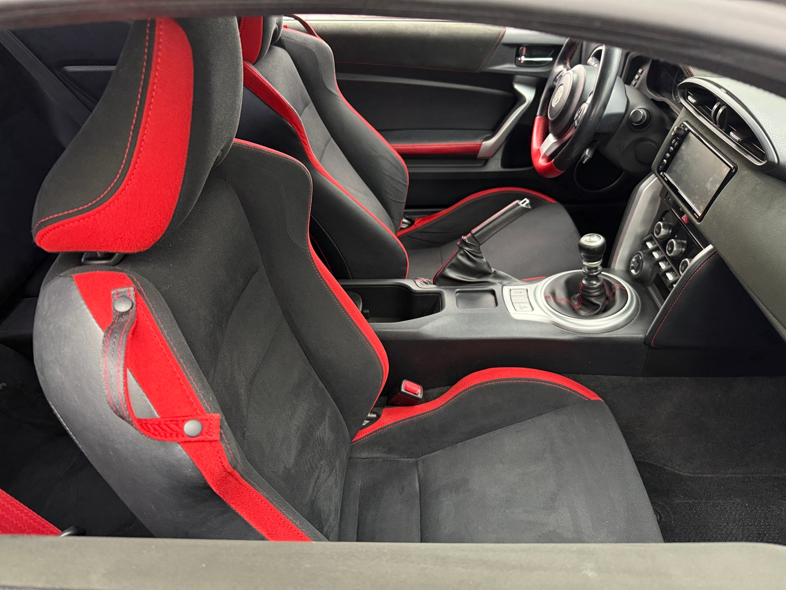 Thumbnail: 2019 Toyota 86 - 2