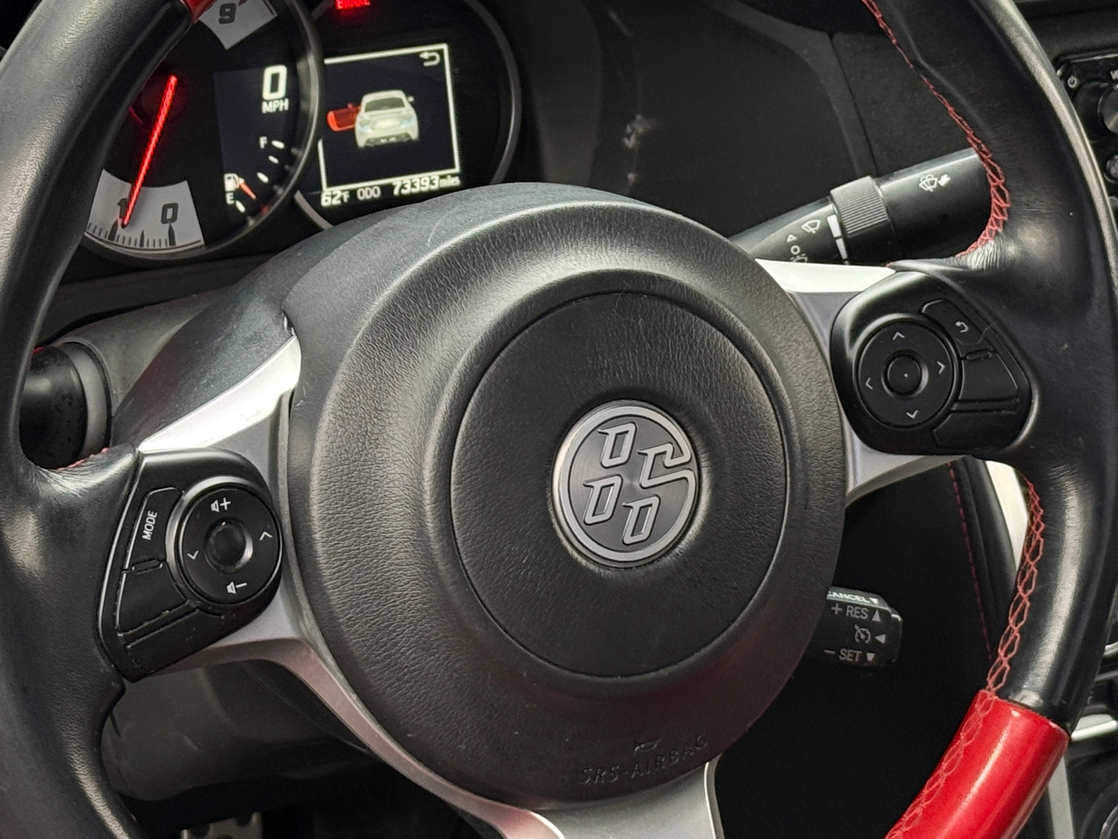 Thumbnail: 2019 Toyota 86 - 4