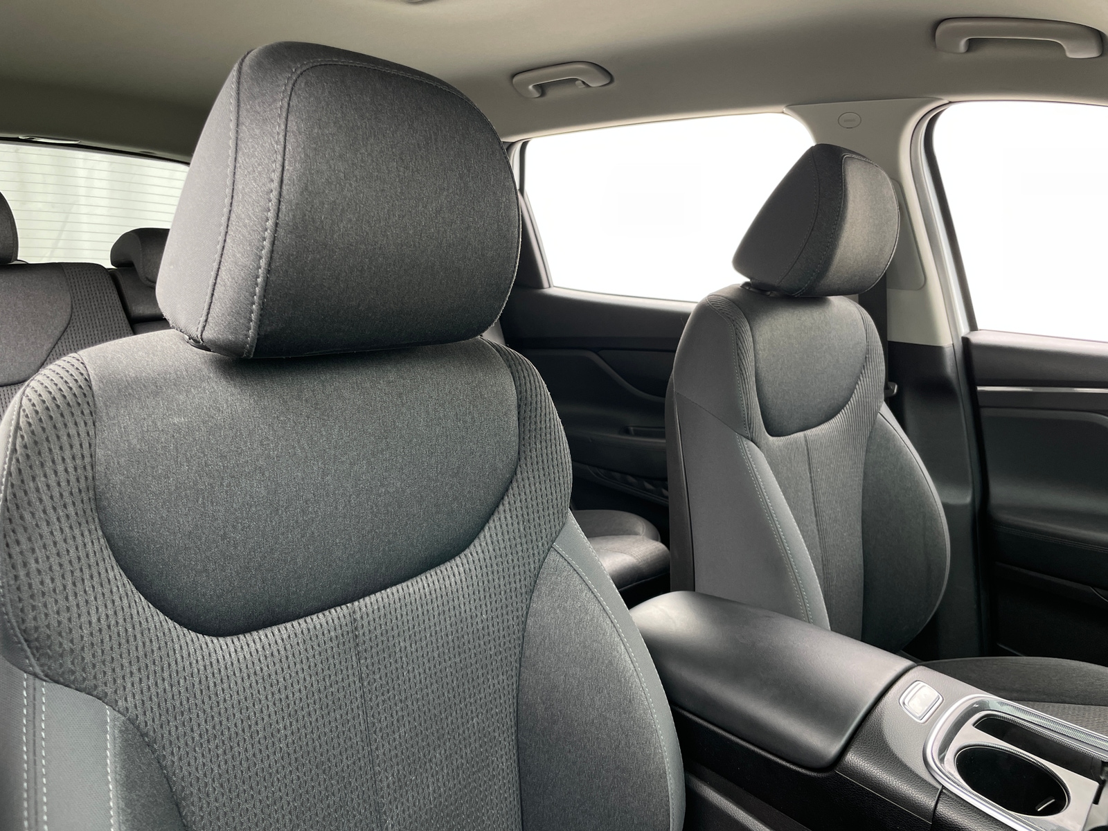 Thumbnail: 2021 Hyundai Santa Fe - 2