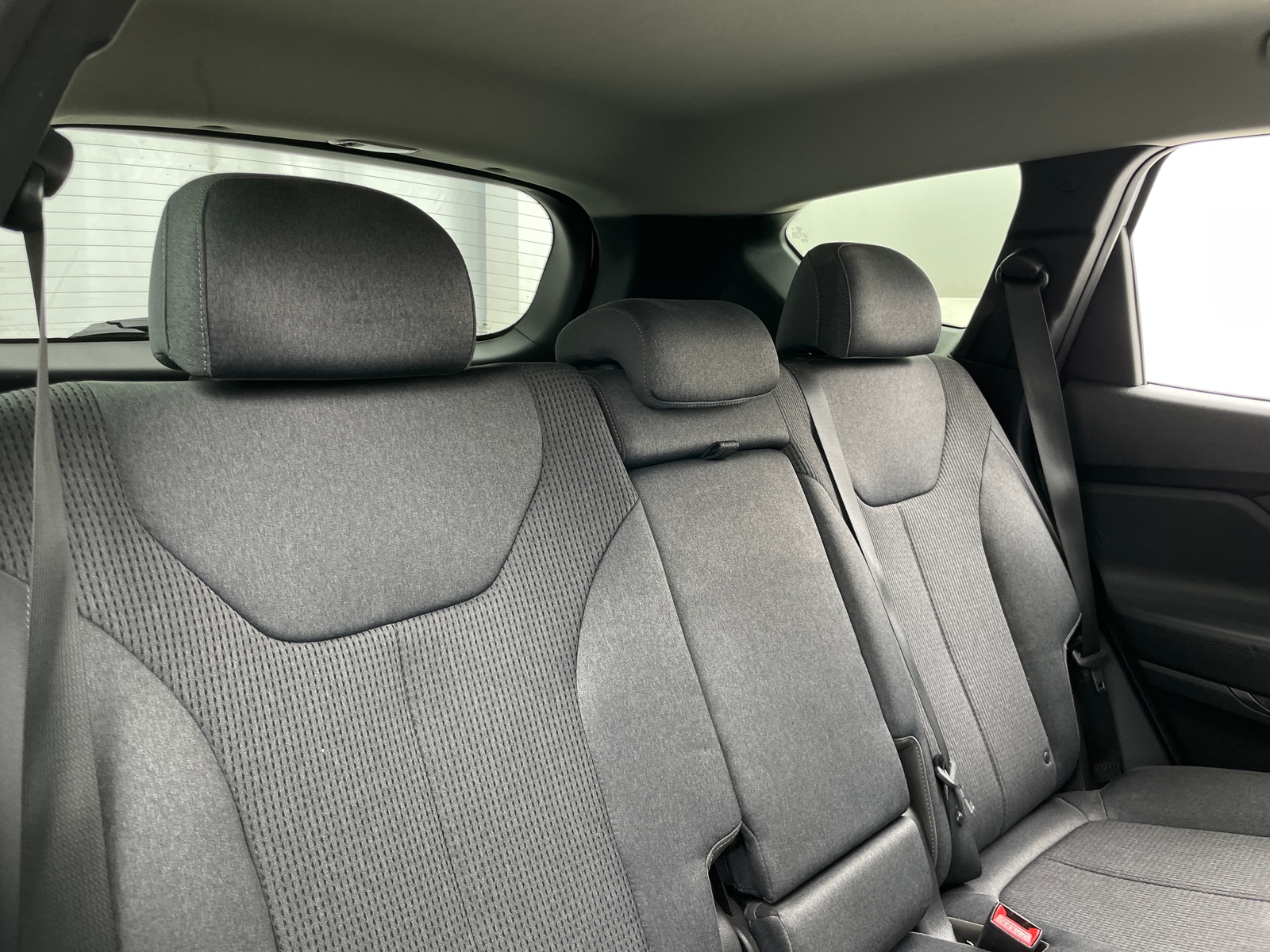 Thumbnail: 2021 Hyundai Santa Fe - 6