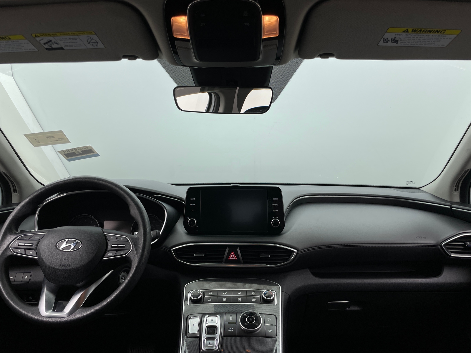 Thumbnail: 2021 Hyundai Santa Fe - 3