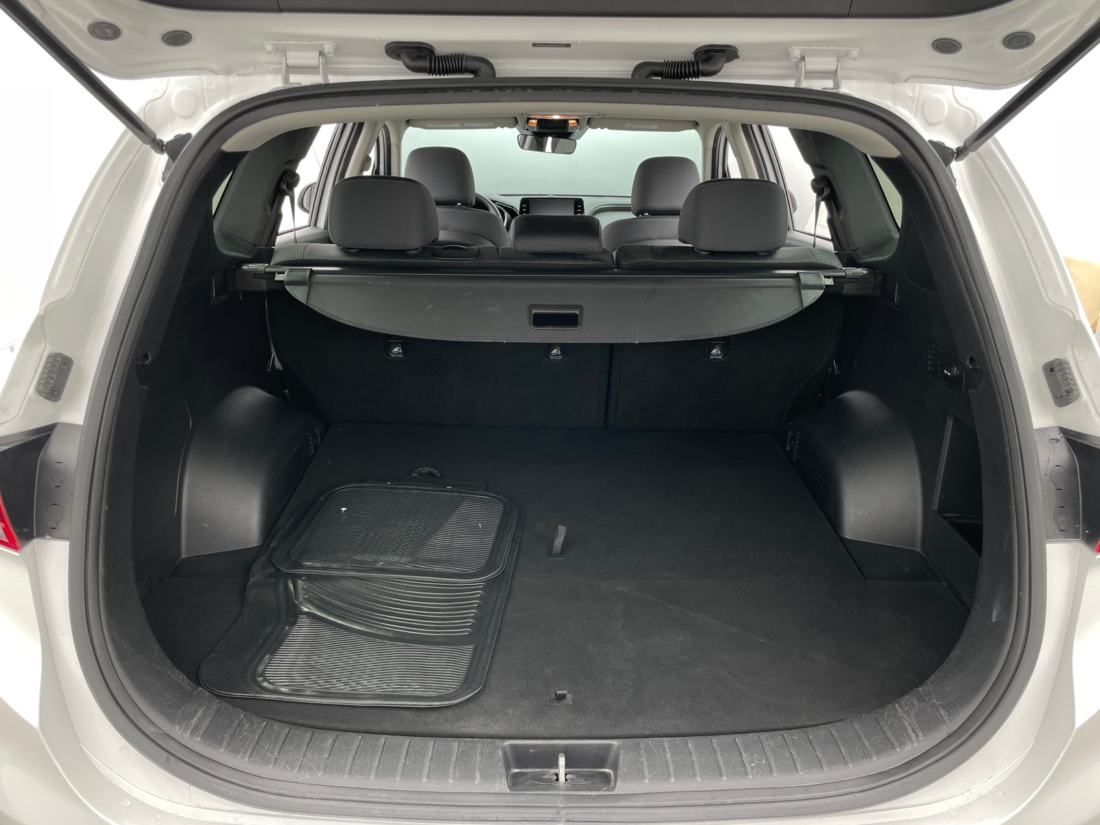 Thumbnail: 2021 Hyundai Santa Fe - 7