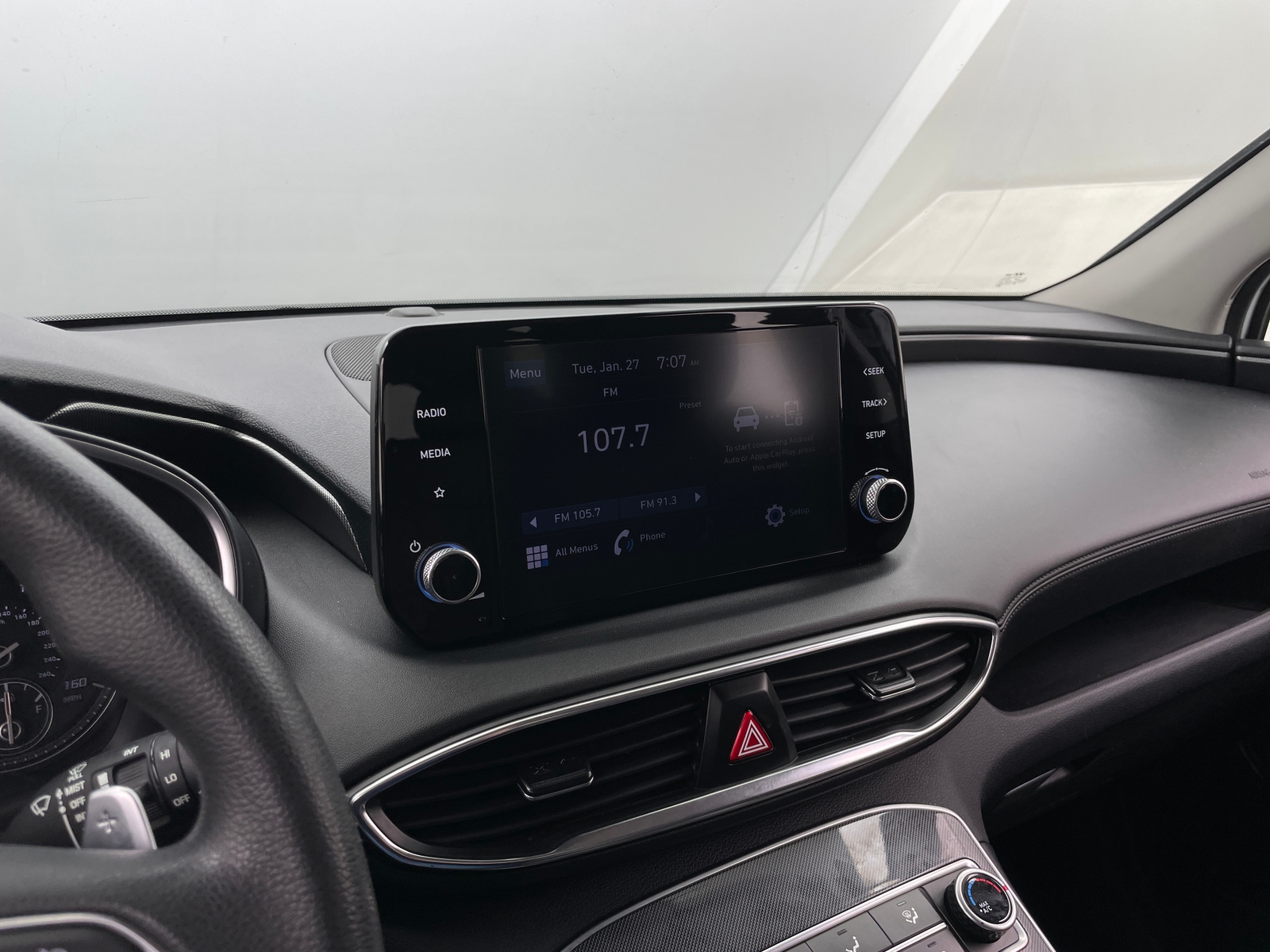 Thumbnail: 2021 Hyundai Santa Fe - 4