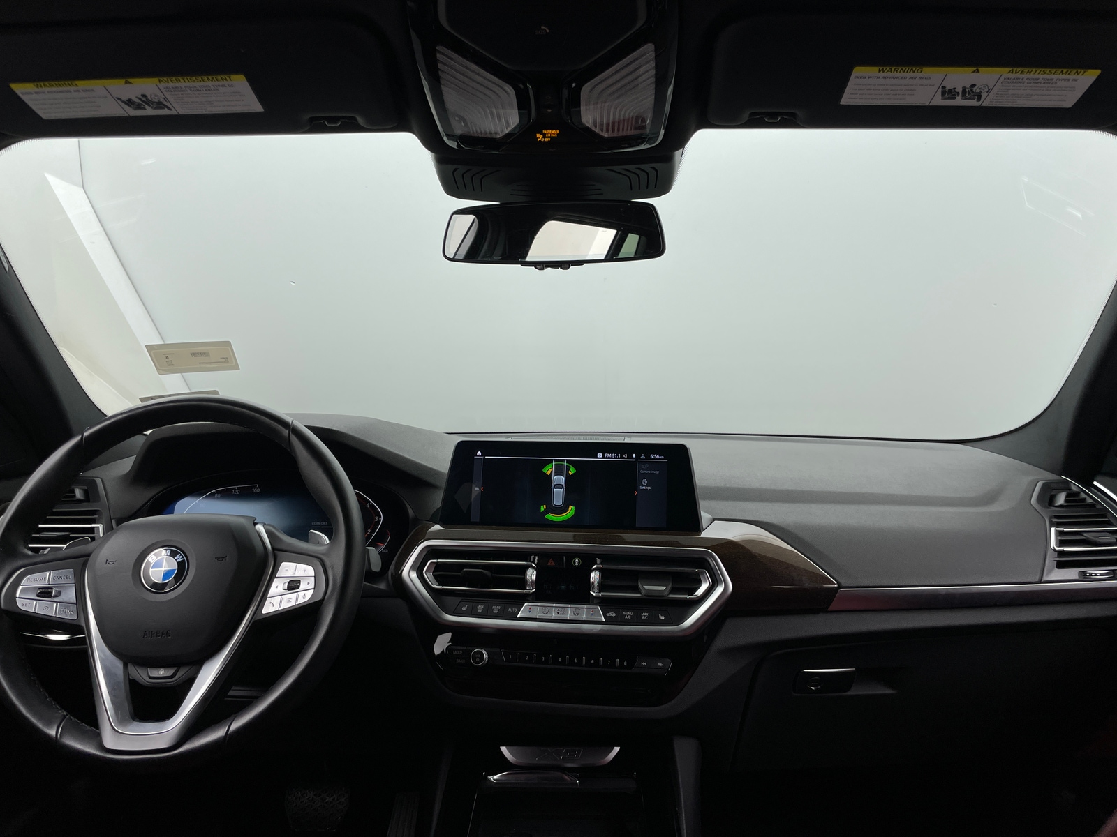 Thumbnail: 2023 BMW X3 - 2