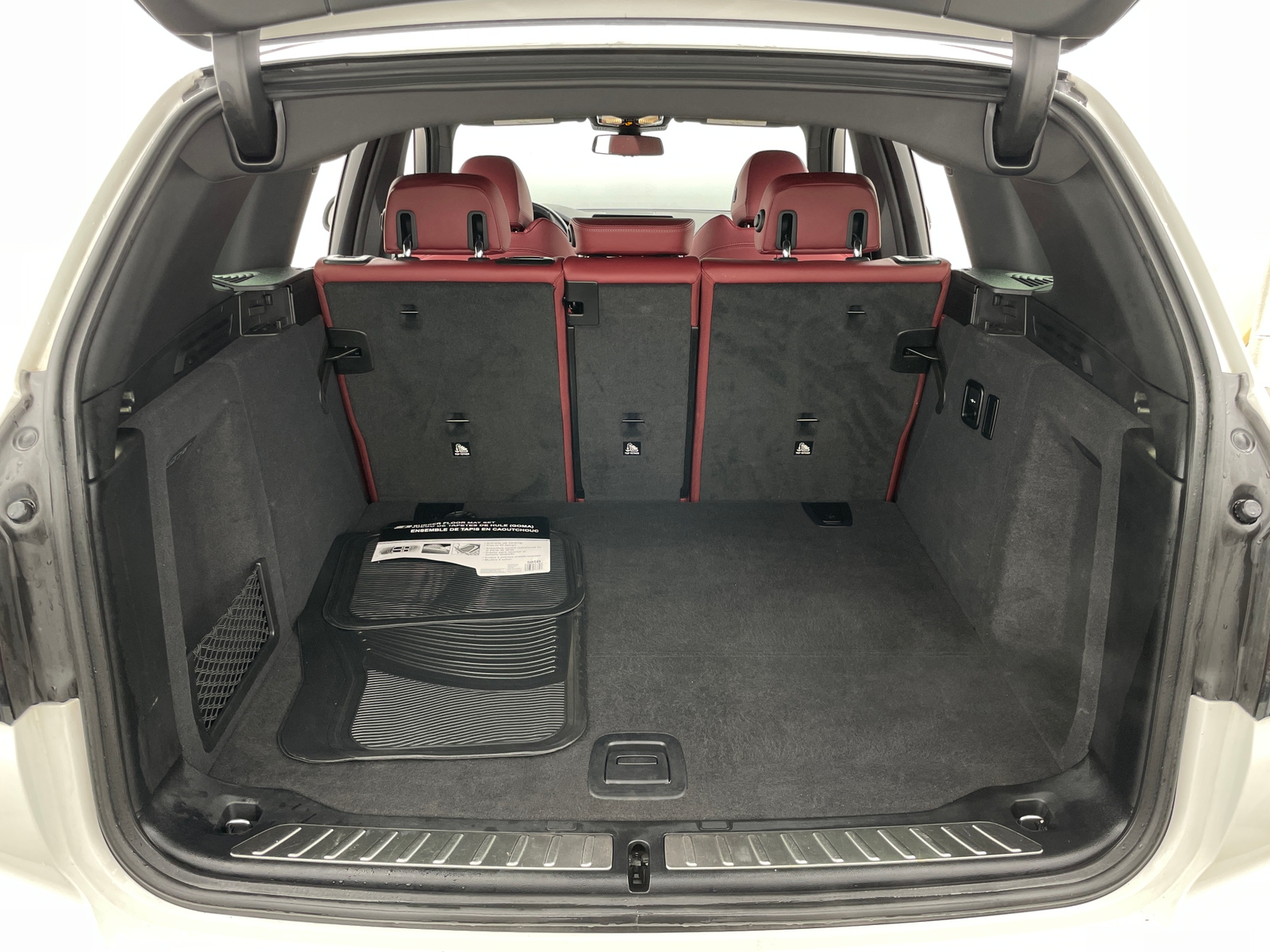 Thumbnail: 2023 BMW X3 - 6