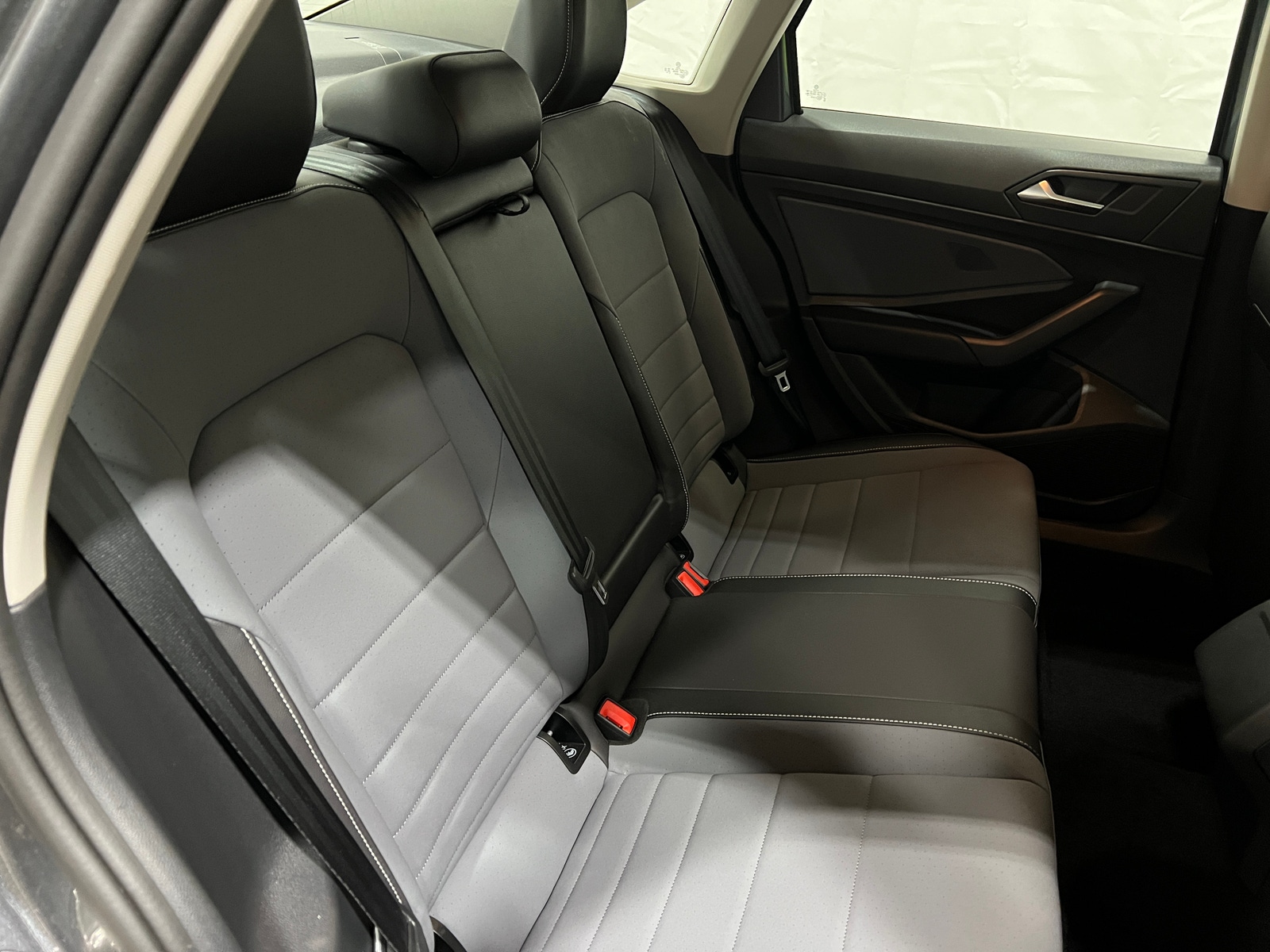 Thumbnail: 2025 Volkswagen Jetta - 5