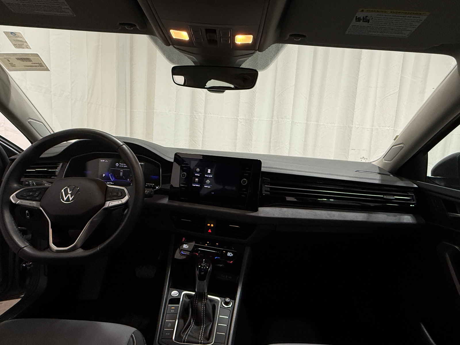 Thumbnail: 2025 Volkswagen Jetta - 2