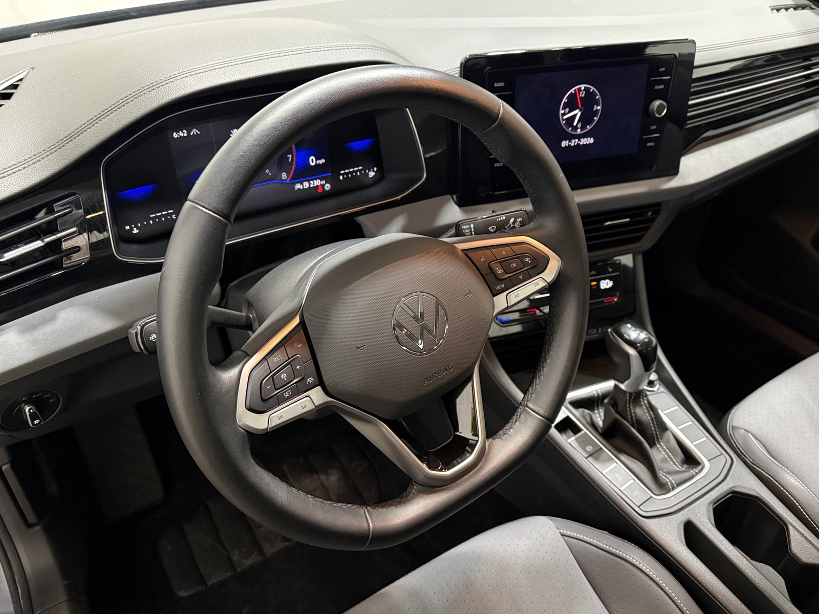 Thumbnail: 2025 Volkswagen Jetta - 4