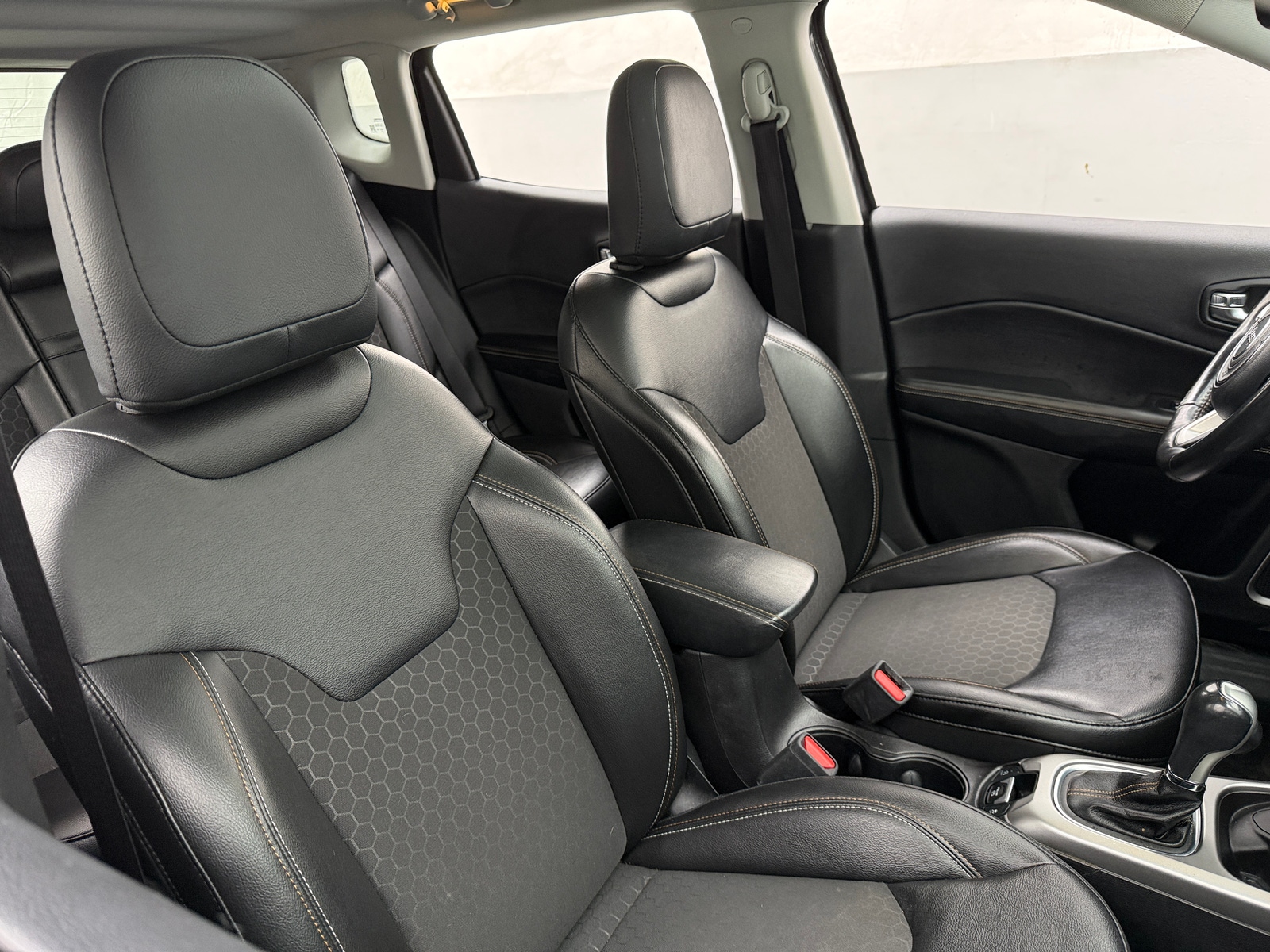 Thumbnail: 2020 Jeep Compass - 2